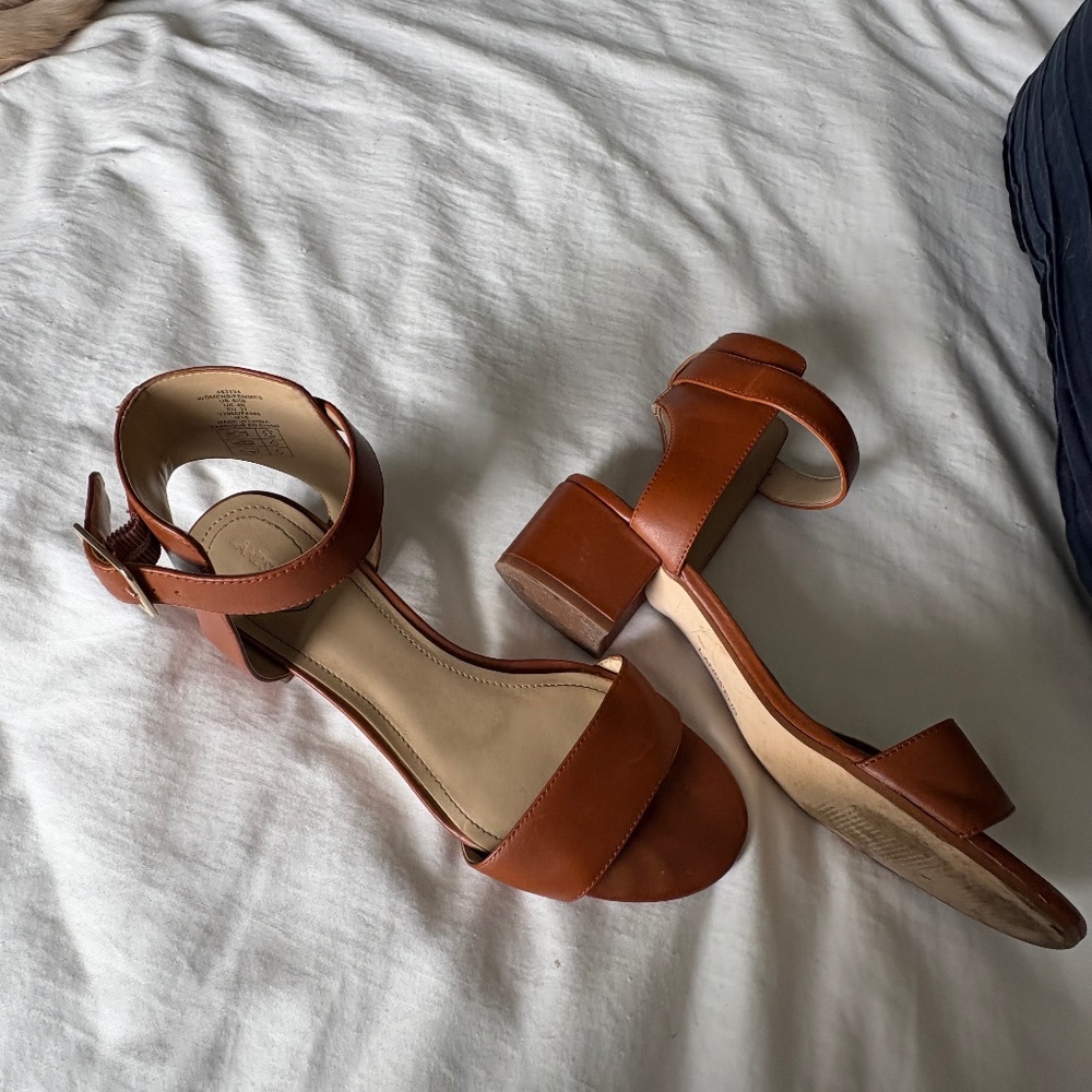 Sandals